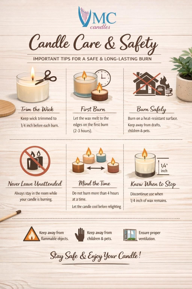 Luxe Collection - Lost Cherry