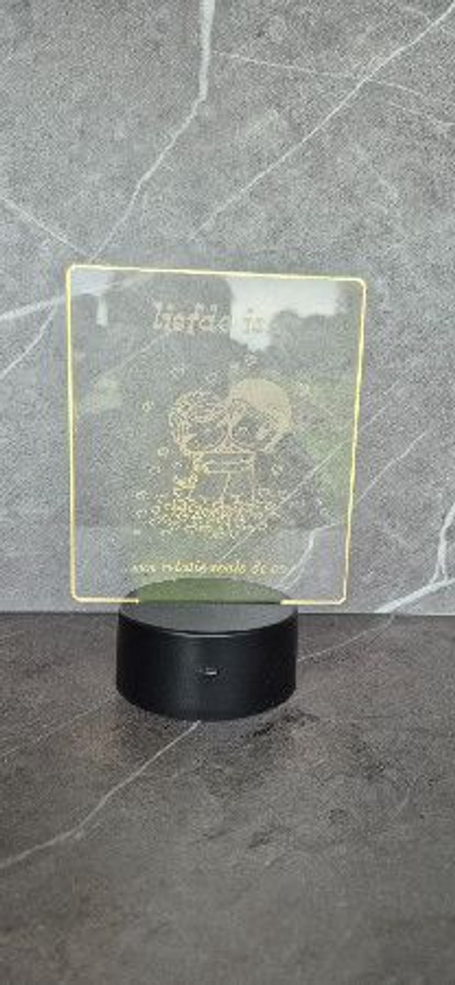 led display