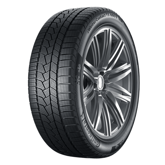 CONTINENTAL 275/35R20 102H XL TS860S *MO *MO|EVc (Invernali)