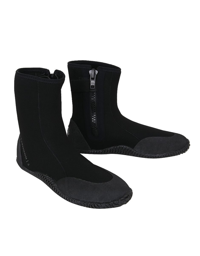 Typhoon Storm3 Wetsuit Boot - Youth