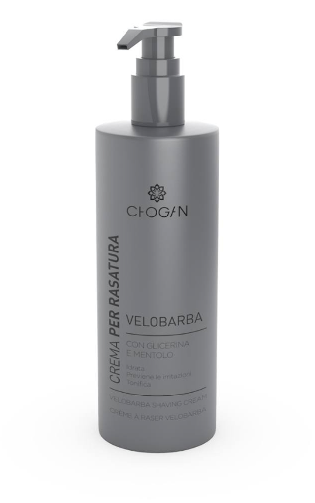 CRÈME À RASER VELOBARBA 260 ML
