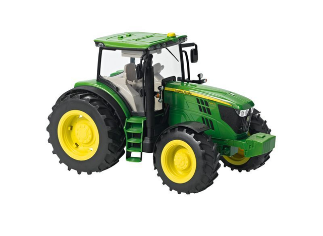 John Deere 6210R Traktor