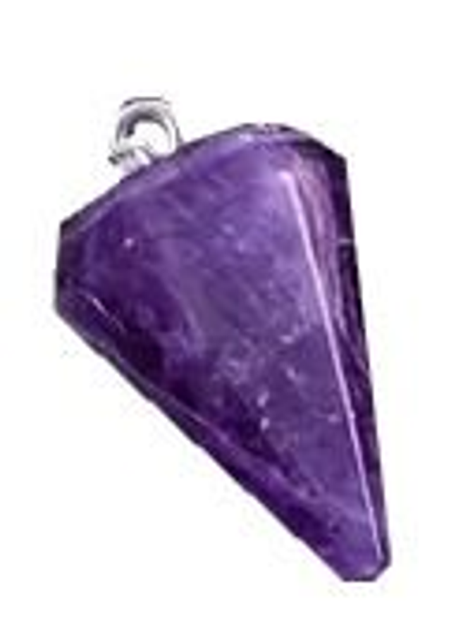 Kettenanhänger Pendel