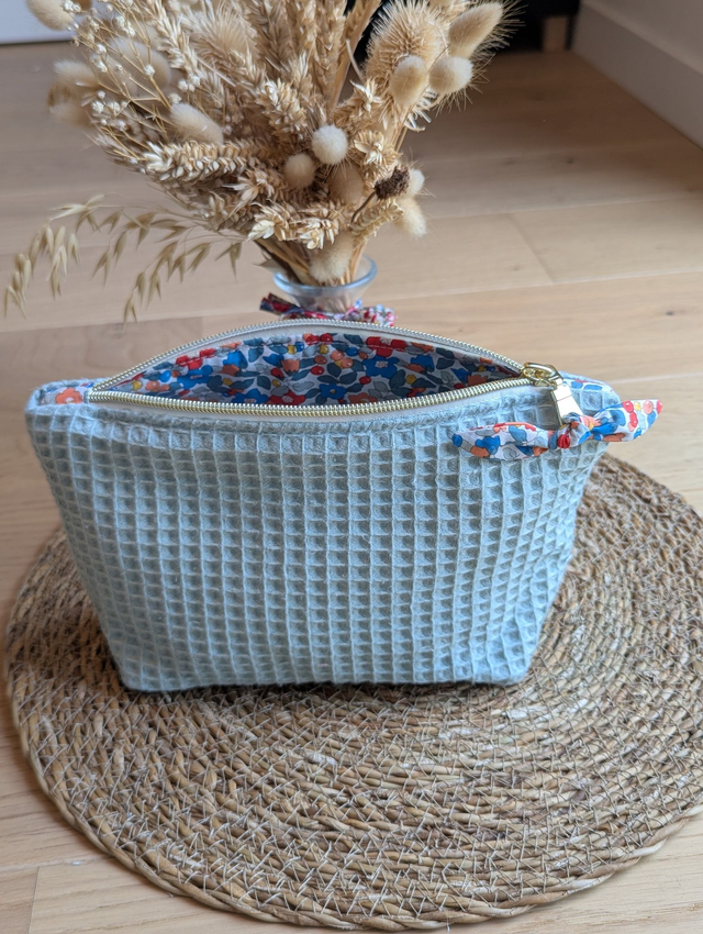 Trousse de toilette 