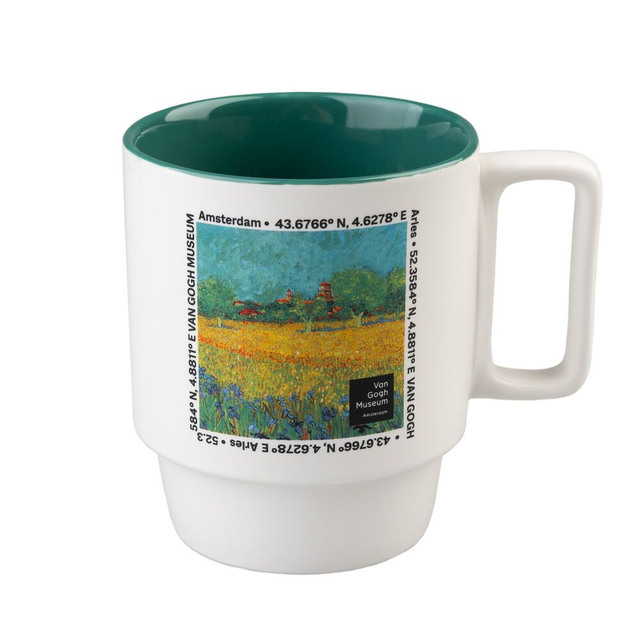 Taza Van Gogh Museum 350ml