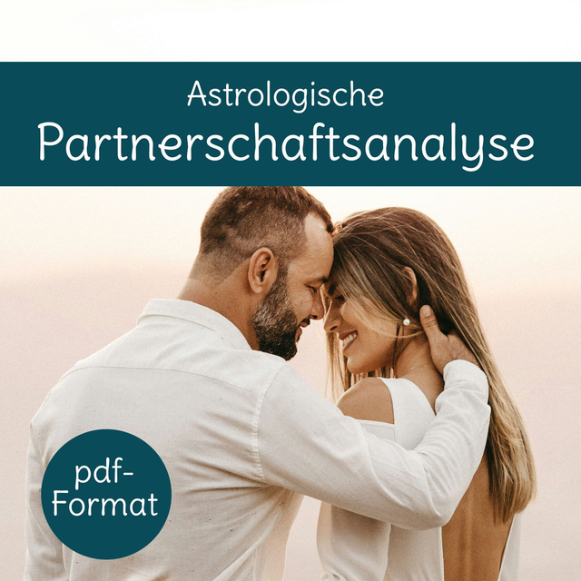 Astrologische Partnerschaftsanalyse (pdf)