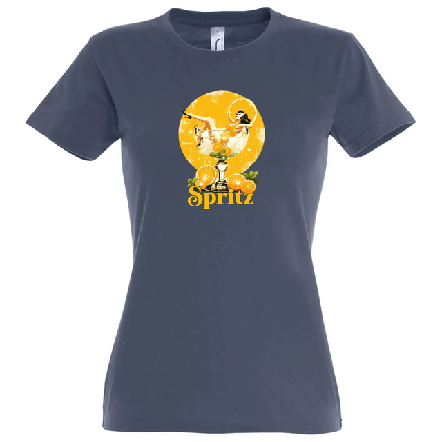 T-shirt Dita