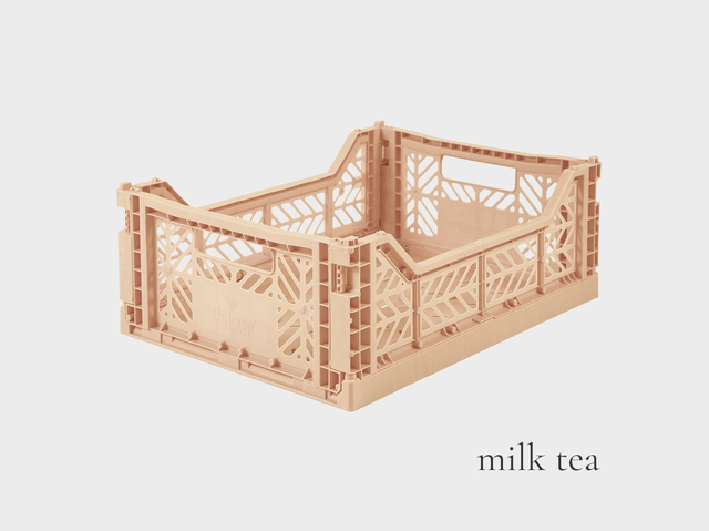 Midibox - Milk Tea | Aykasa