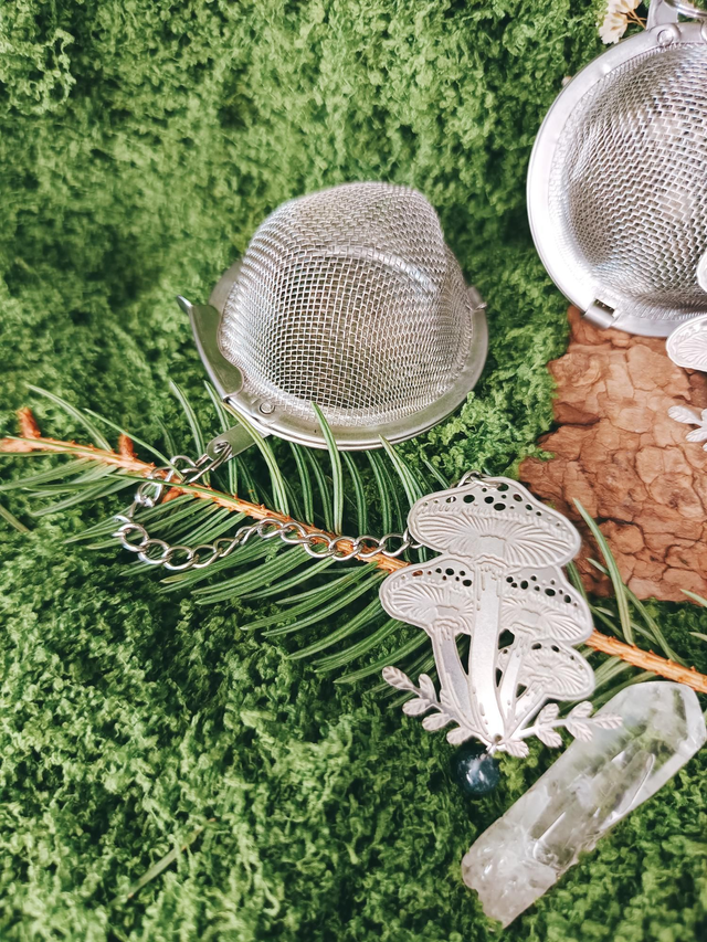 INFUSEURS - BOULATHÉ ENCHANTÉE