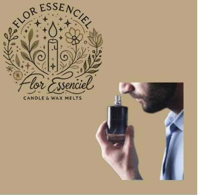 Fondant parfumé – Esprit Invictus
