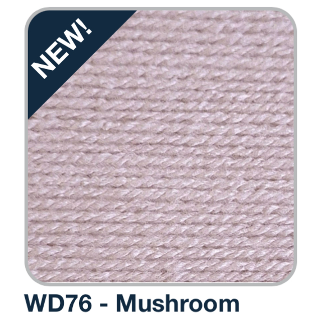 Wendy Supreme DK WD76 Mushroom 
