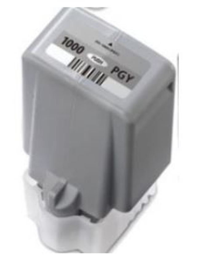 1000PHGY gris photo jet d'encre compatible 0553C001