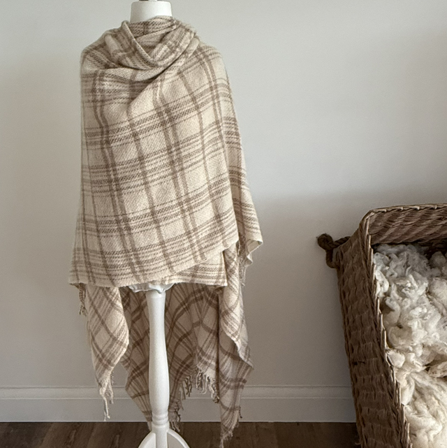 Body Wrap - Timeless