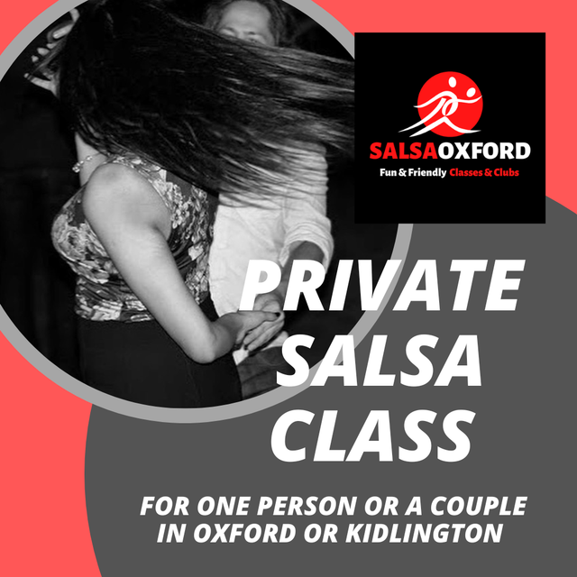 Private Lesson for Two People in Kidlington