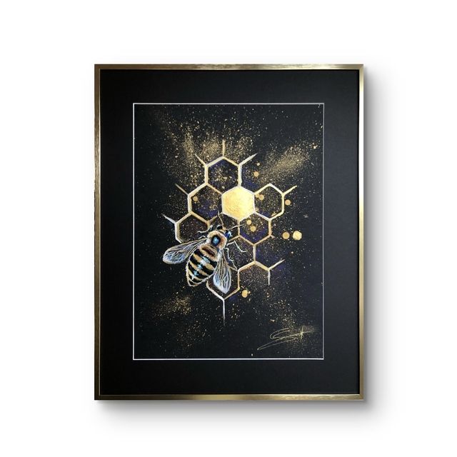 Série Très’Or no6 