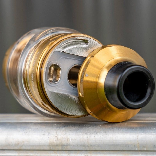 Centaurus Sub-ohm V2 Lost Vape