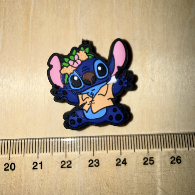 Stitch 