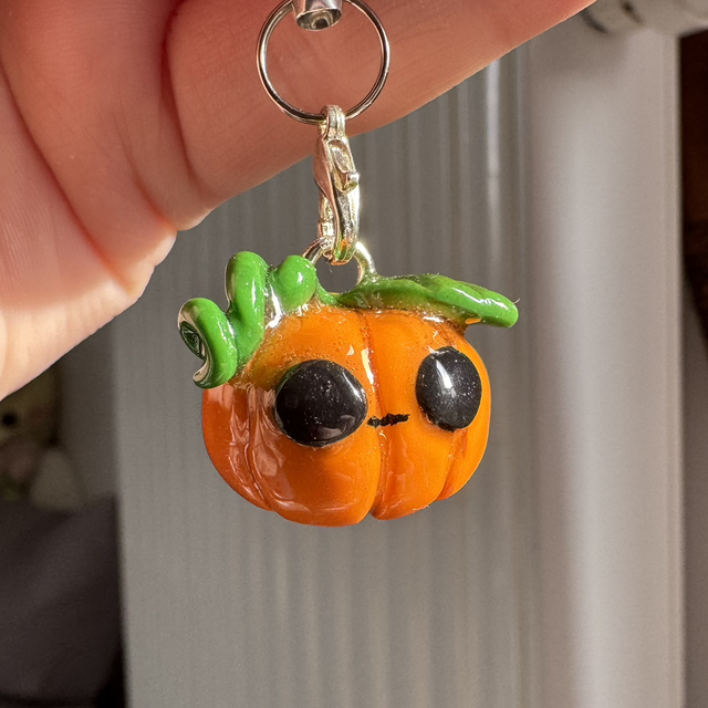 Dyńka 🎃 - zawieszka