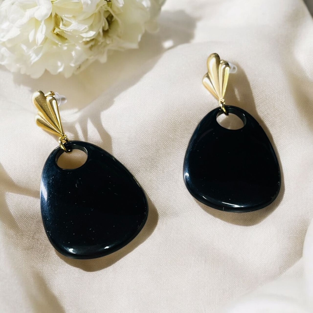 Boucles d'oreilles Rachel