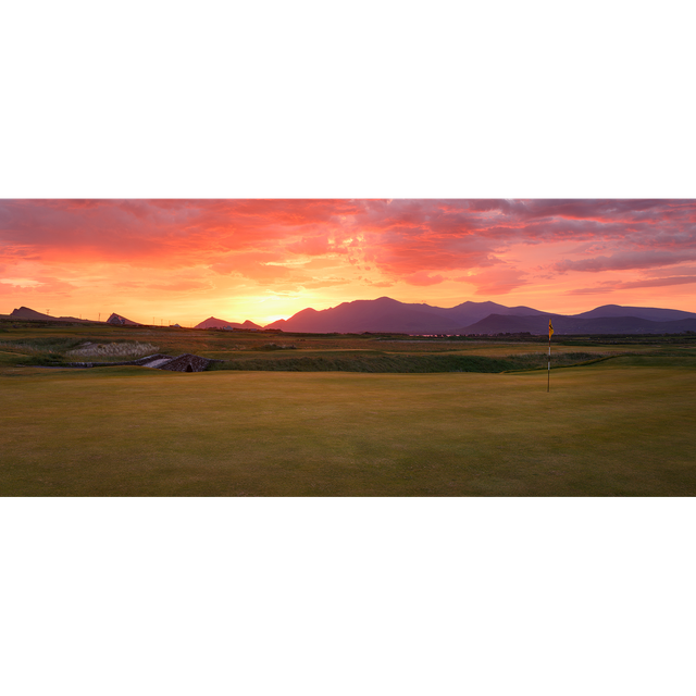 Dingle Golf Links Ceann Sibéal - Sybil Head