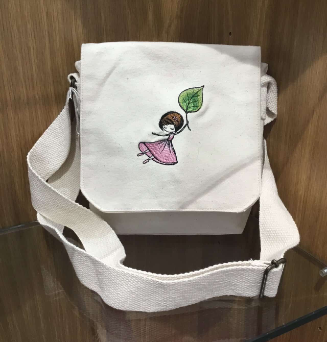 My First Bag
