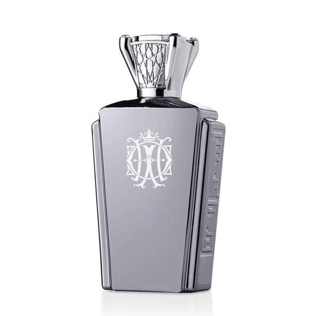 ATTAR AL HAS - METALLIC OUD