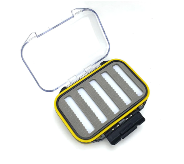 Produktinformationen "Fliegenbox Pocket"