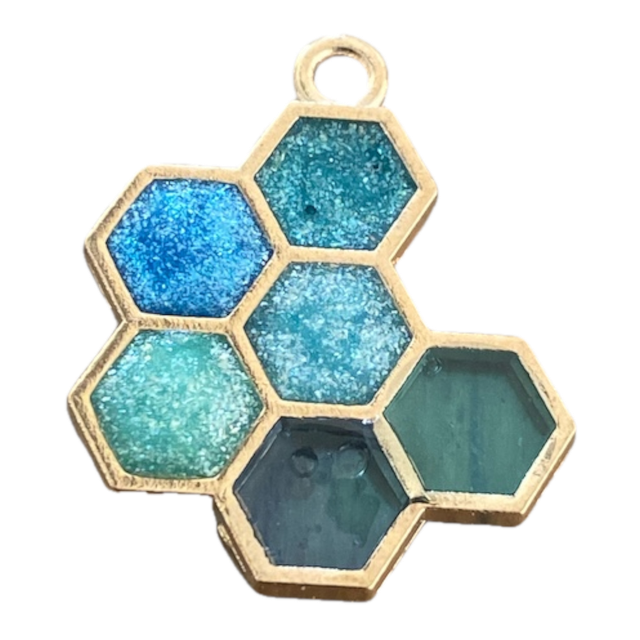 Le Pendentif de l'Essaim Céleste