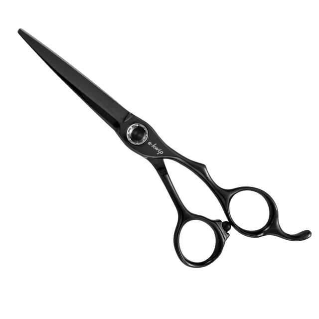 E-Kwip Kuro black KU-55, KU-60