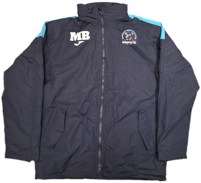 Coaches Bench Coat