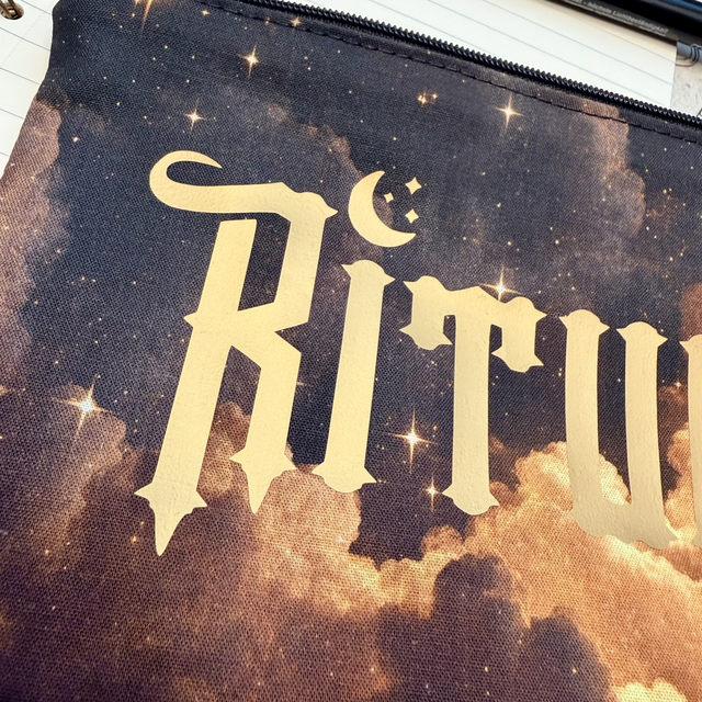 Trousse Rituel Divin - Les cieux