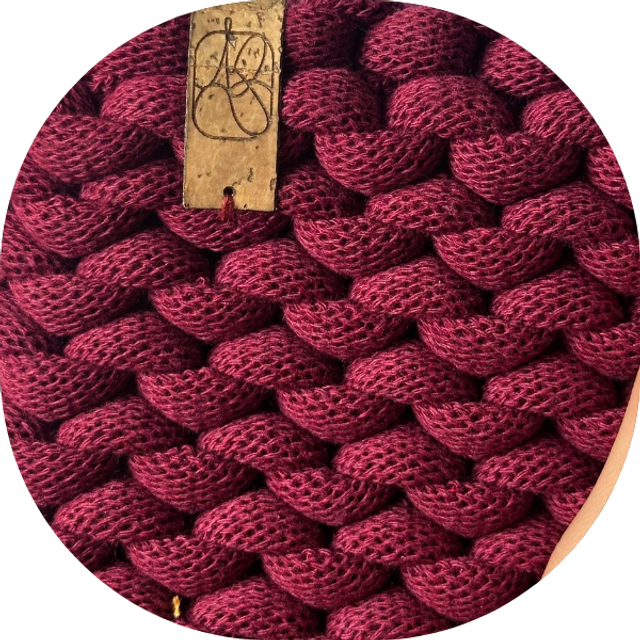 Astuccio "Mirtillo"