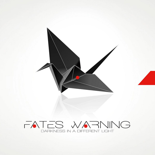 Fates Warning - Darkness in a Different Light |CD/VSN