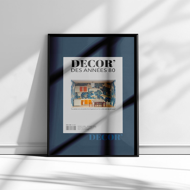 DECOR&#039; 001