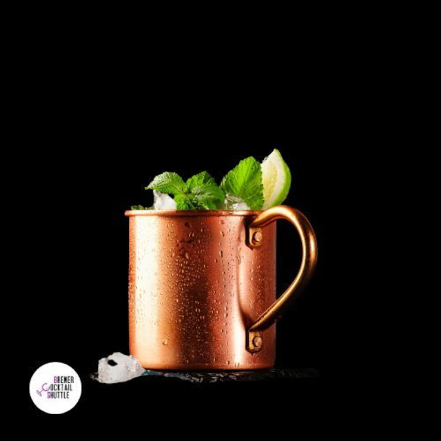 Moskow Mule