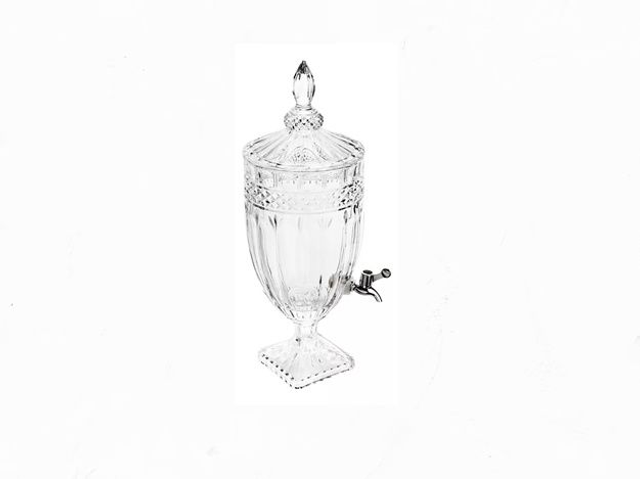 SUQUEIRA CRISTAL 2LT - LOCAÇÃO