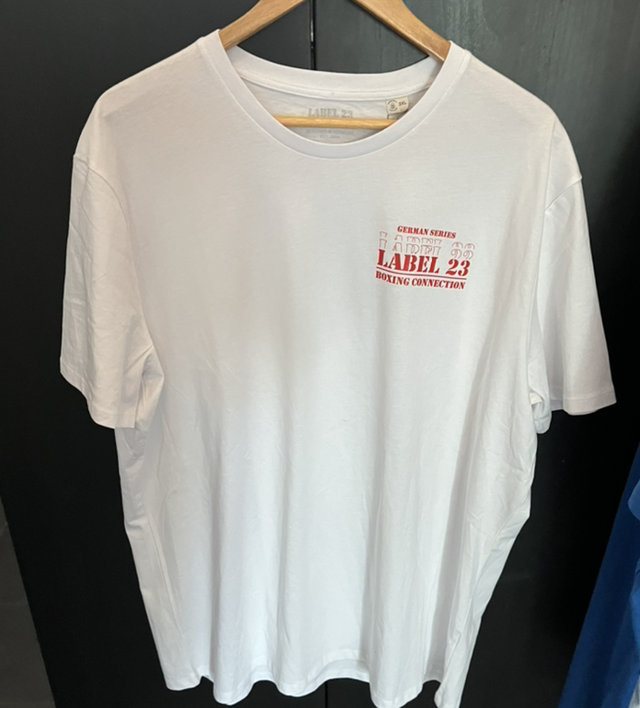 Label 23 Shirt Cottbus