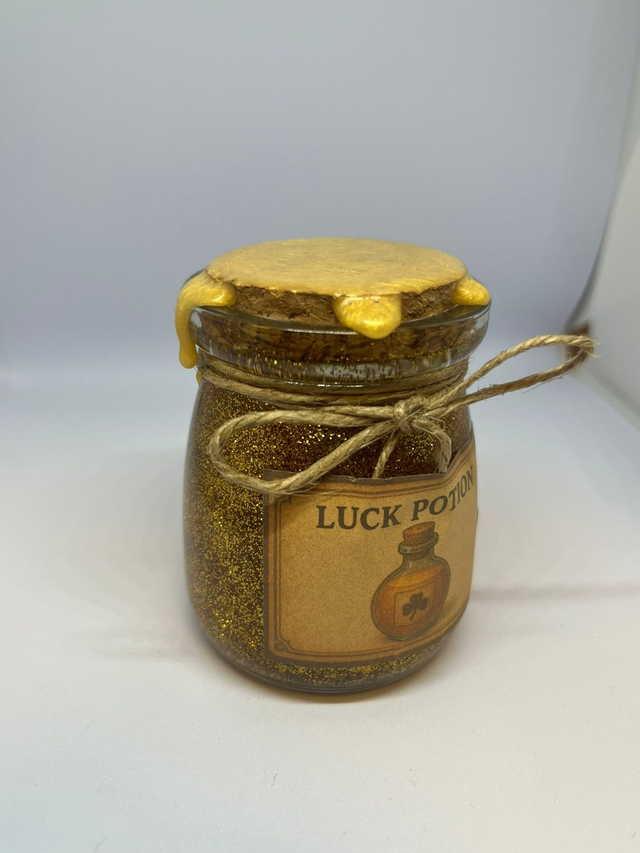 Kit de 4 Poções - Sessões RPG