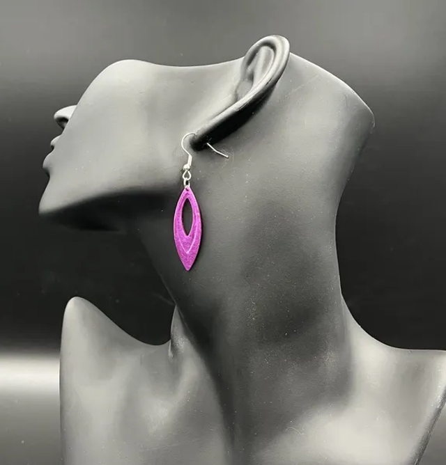 Boucles d&#039;oreilles (10270)