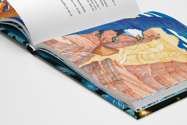 Très Chers Fantômes