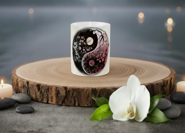 Mug - Collection Zen