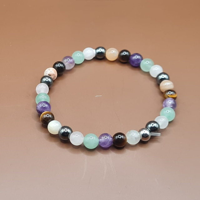 Bracelet Tics tacs tocs phobies