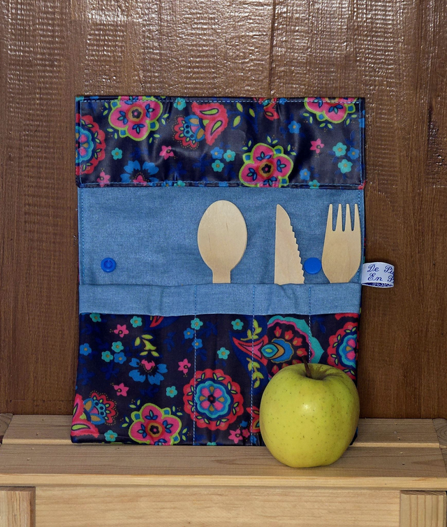 Pochette A Couvert