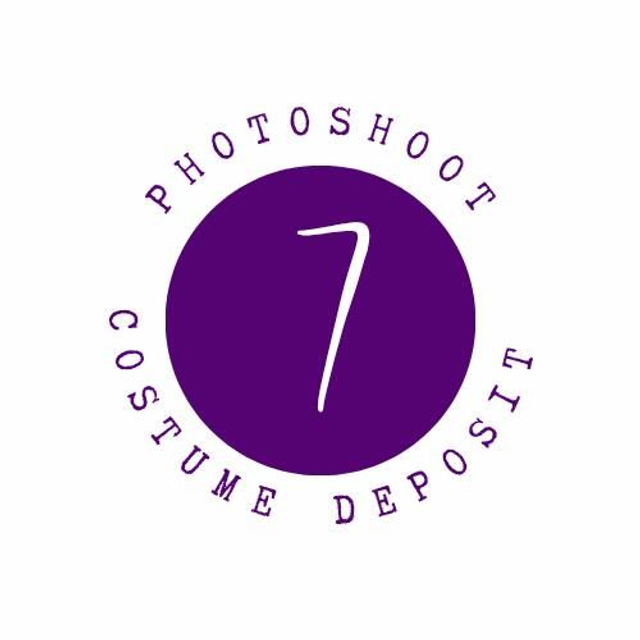 7 Costume - Photoshoot Deposit 