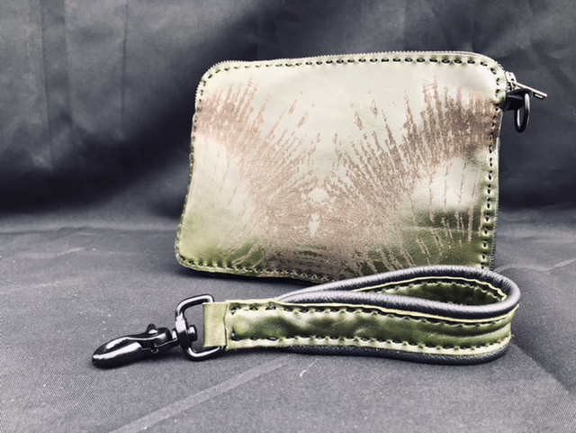 Pochette de compagnie Tyda 