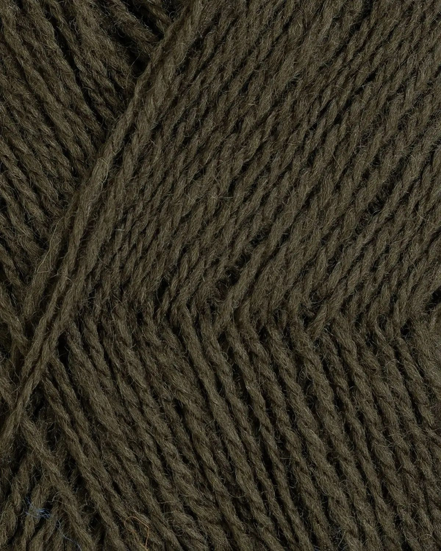 Rauma Finull - 0486 -  Dark Moss Green