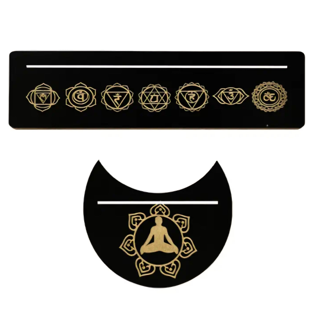 Support pour carte au choix