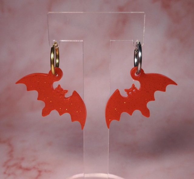 Charms Chauve-souris