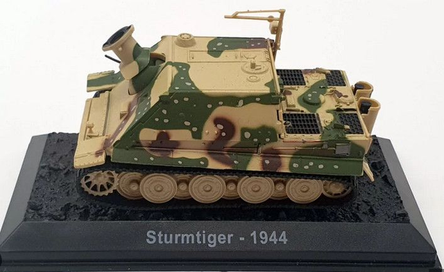 Sturmtiger 1944 