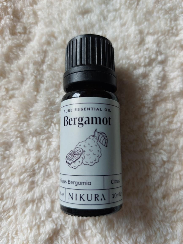 Bergamot 